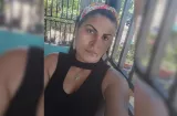 Expareja asesina a mujer a machetazos en restaurante de David