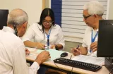 MEF inicia pago del CEPANIM en la ciudad