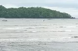 Santa Catalina y Mariato se plantan contra el traslado de reclusos a Coiba