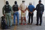Los mandan a la chirola por trasiego de drogas