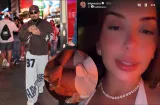 K4G sale con una nueva gyal y muchos le preguntan si es la oficial