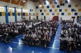Cuenta regresiva para la Oratoria: jóvenes buscan llegar a la gran final