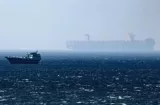 Trump: Barcos cargados de petróleo están empezando a salir de Ormuz