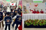 71 años ayudando: Club Activo 20-30 sigue cambiando vidas en Panamá