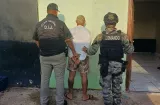 Sospechoso con antecedentes por pandillerismo y homicidio cae en Pedregal 