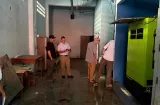 Plantas de tratamiento del IDAAN en el casco de Colón están inoperativas