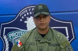 Querella penal contra exdirector de Seguridad Penitenciaria 