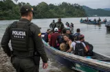 Desmantelan red que lavó $29 millones traficando migrantes hacia la frontera