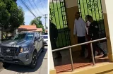 Estudiante de quinto año corta en el cuello a otro cuarto en colegio de Colón