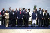 Lula critica el resurgimiento del proteccionismo y del unilateralismo en el G7