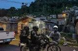Mujer asesinada a balazos en Guna Nega