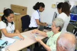 Trepa que sube por cambio del CEPANIM en el banco