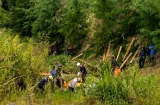 Accidente en Cerro Punta deja un fallecido y dos lesionados