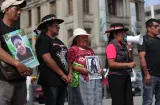 Víctimas de masacres en protestas de Perú rechazan que Fujimori sea presidenta