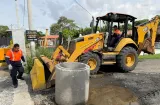 Ponen fin a disputa vial en Barrio Colón y la autopista Arraiján-La Chorrera