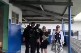 Tongos de Colón tienen nuevo jefe 