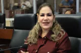 RM propone a Shirley Castañeda para la presidencia de la Asamblea Nacional