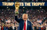 FIFA permitirá que el Fulo levante el trofeo del Mundo junto a los campeones