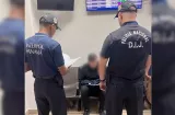 Turco detenido en Tocumen por conspiración y lavado en EE.UU.