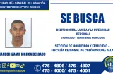 ¡Alerta! Si saben dónde está “Floky” denúncienlo