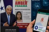 Alerta Amber: usarán IA y geolocalización para hallar menores