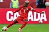 Bárcenas: "No nos hemos rendido todavía" tras la derrota de Panamá ante Ghana