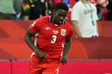 José Córdoba lamenta derrota ante Ghana pero destaca trabajo del equipo