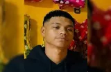 Desaparecido en Alcalde Díaz: buscan a joven de 18 años