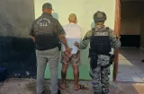 Imputado por homicidio en  "El Hueco" de Pedregal