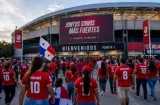 Colón se alista para vivir la fiebre de la Sele con pantalla gigante