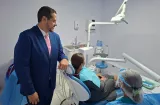 Don Bosco estrena consultorio dental y amplía atención de salud 