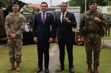 EE.UU. mete $5 millones en equipos para blindar fronteras y golpear al crimen 