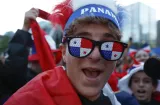¡Toronto se pintó de rojo! Panameños arman la fiesta antes del debut