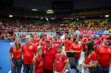 ¡Mulino vibra con 3,500 panameños por el debut de la Sele!