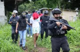 "Manuelito" cae en “Operación Focus del Amanecer”