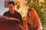 Shakira es vista con el pollo Manuel García-Rulfo y se habla de romance