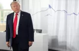 Trump promete que el acuerdo con Irán será "un muro contra el arma nuclear"