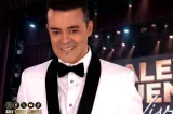 Fallece el legendario cantante dominicano Alex Bueno