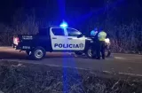 Joven es asesinado en Colón en pleno partido de fútbol
