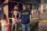Joven es asesinado en Colón en pleno partido de fútbol 
