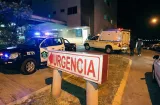 Sicarios en moto acribillan a joven en Pedregal