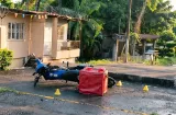 Repartidor de plataforma digital es asesinado en Tocumen