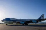 Jubilan el Air Force One y lo reemplazan por polémico avión donado por Catar