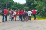 Pacientes de hemodiálisis amenazan con cierre en policlínica de Santiago