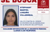 Cae en España, mujer por su presunto vínculo con blanqueo de capitales 
