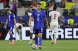 Kramaric, de Croacia: 'Vamos a ganar el partido y conseguir los tres puntos'