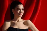 Anne Hathaway anuncia que está embarazada de su tercer hijo