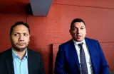 Audiencia por acumulación de causas contra Meneses se aplaza hasta agosto