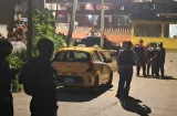 Matan a conductor de InDrive en Mano de Piedra