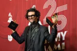 Draco Rosa recibe nacionalidad colombiana